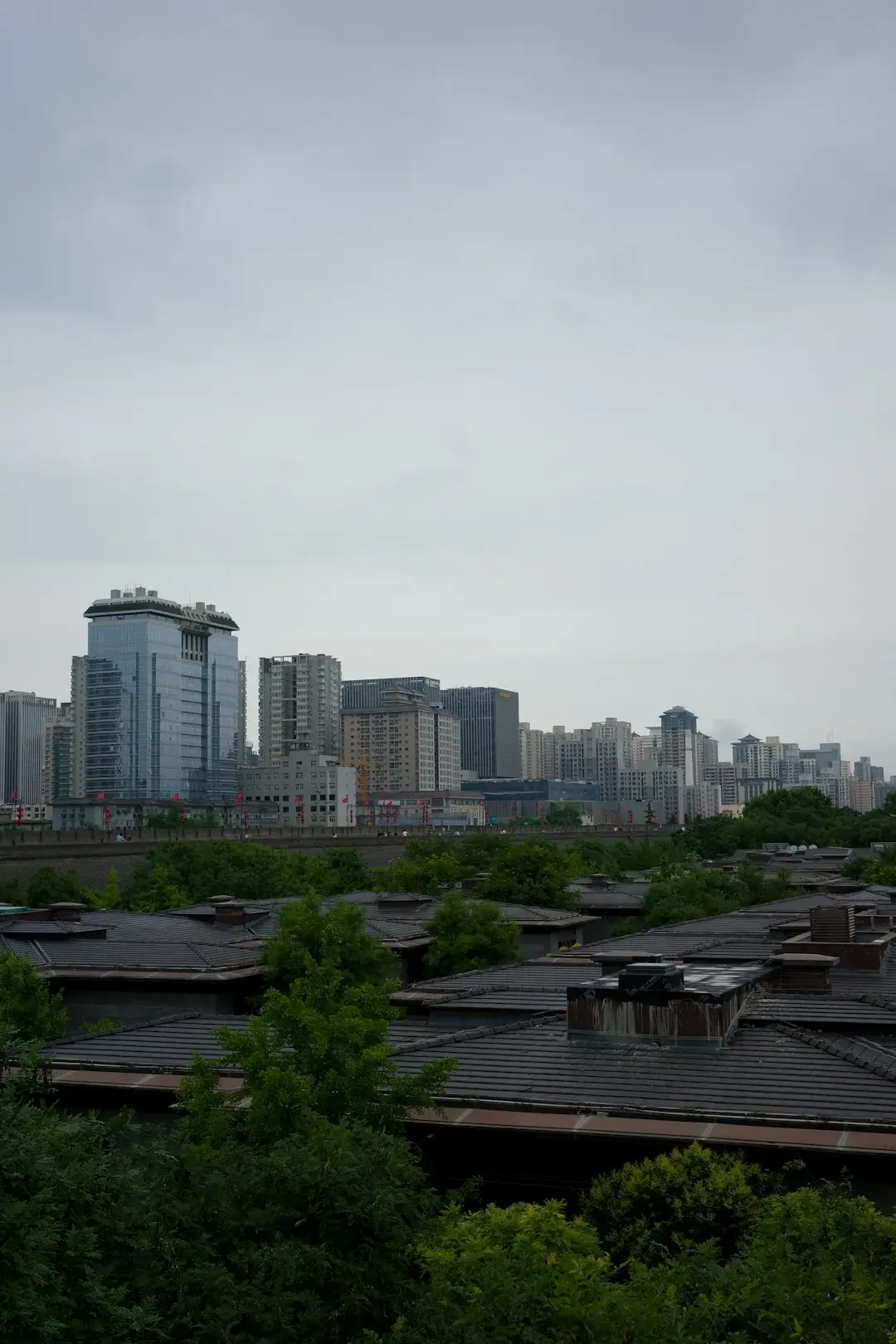 陕西合作旅行社2025年国内旅游线路设计与服务升级方案正文配图 2